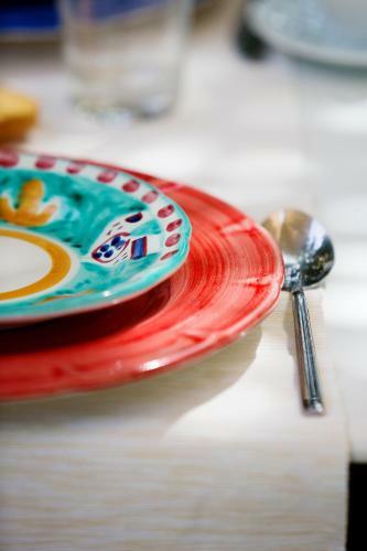 Bed & Breakfast Villa Scaramellino Relais