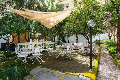 Bed & Breakfast Villa Scaramellino Relais