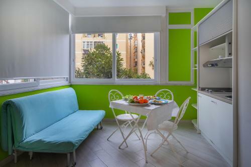 Bed & Breakfast Villa Scaramellino Relais