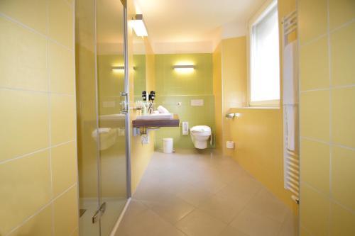 Hostal Pension Salvatorianerinnen
