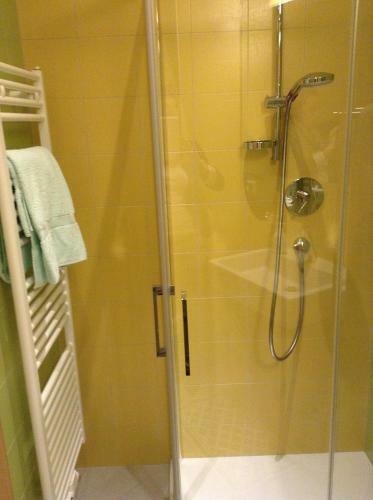 Hostal Pension Salvatorianerinnen