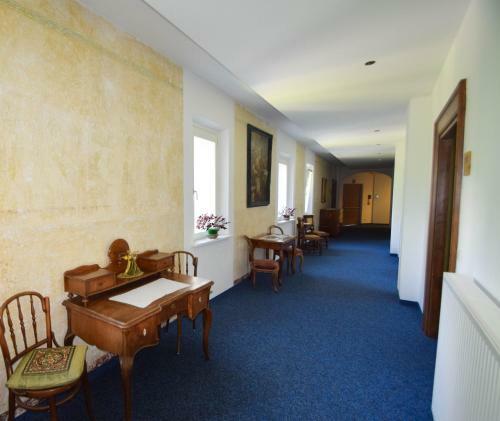 Hostal Pension Salvatorianerinnen