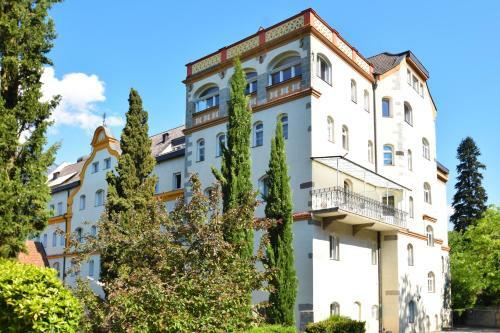 Hostal Pension Salvatorianerinnen