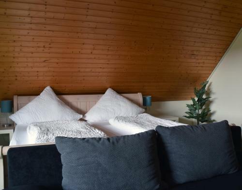 Hotel Pension Am See
