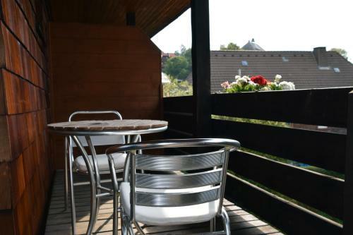 Hotel Pension Am See