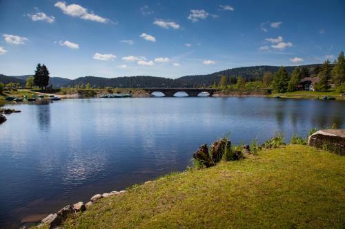 Hotel Pension Am See