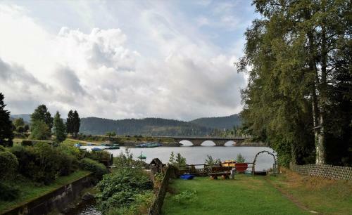 Hotel Pension Am See