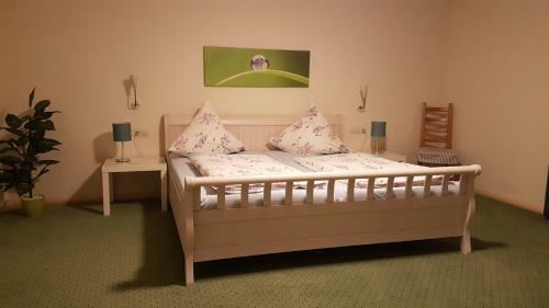 Hotel Pension Am See