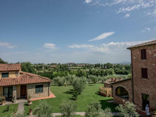 Hotel Albergo La Foresteria