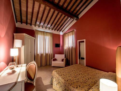 Hotel Albergo La Foresteria