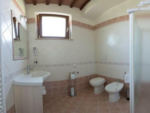 Hotel Albergo La Foresteria
