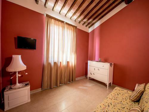Hotel Albergo La Foresteria