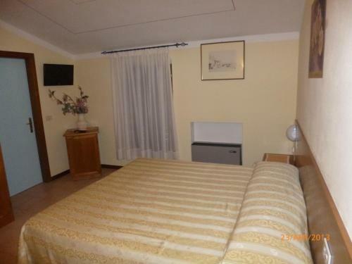 Hotel Albergo La Foresteria