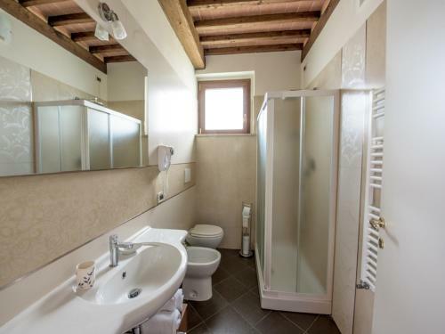 Hotel Albergo La Foresteria