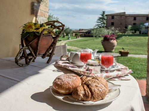 Hotel Albergo La Foresteria