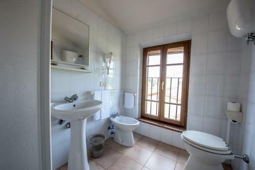 Hotel Albergo La Foresteria