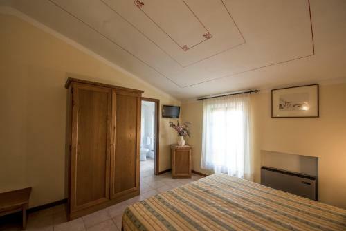 Hotel Albergo La Foresteria
