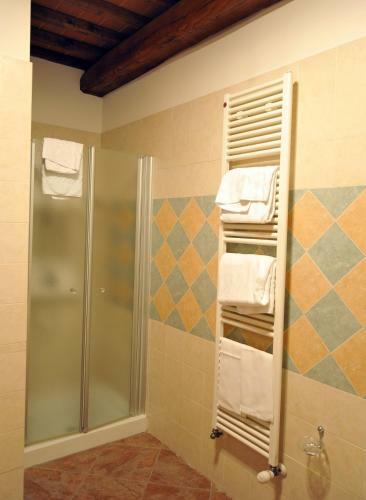 Hotel Albergo La Foresteria
