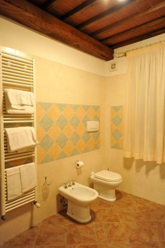 Hotel Albergo La Foresteria