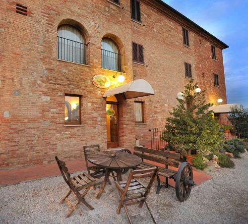 Hotel Albergo La Foresteria