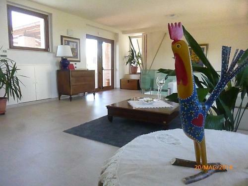 Hotel Albergo La Foresteria