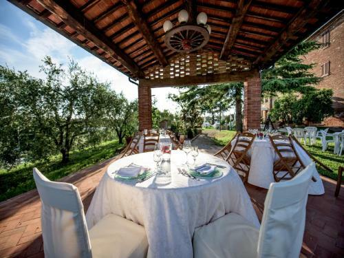 Hotel Albergo La Foresteria
