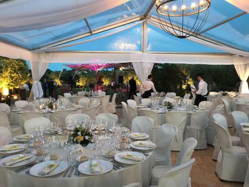 Hotel Albergo La Foresteria