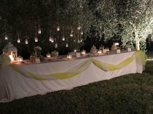 Hotel Albergo La Foresteria