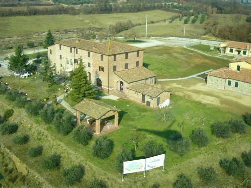 Hotel Albergo La Foresteria