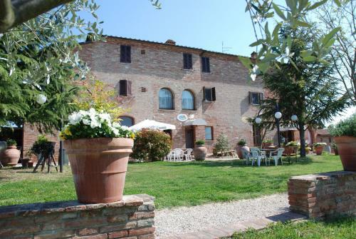 Hotel Albergo La Foresteria