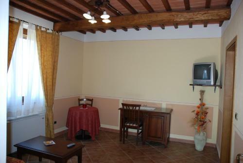 Hotel Albergo La Foresteria