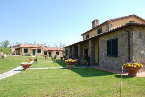 Hotel Albergo La Foresteria