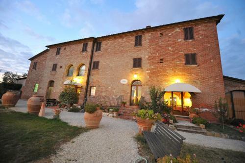 Hotel Albergo La Foresteria