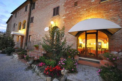 Hotel Albergo La Foresteria