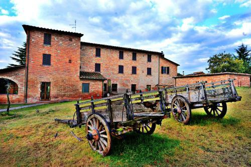 Hotel Albergo La Foresteria