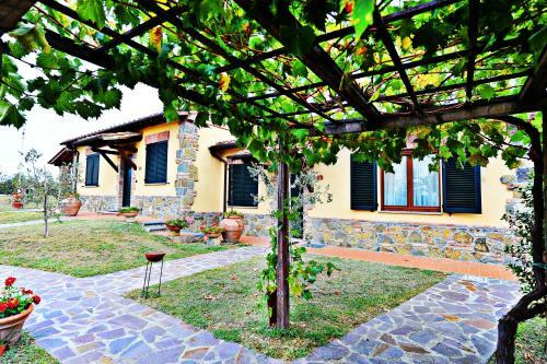 Hotel Albergo La Foresteria