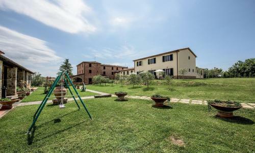 Hotel Albergo La Foresteria