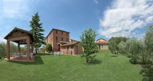 Hotel Albergo La Foresteria