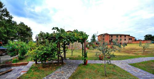 Hotel Albergo La Foresteria