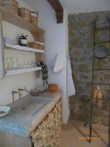 Hotel Albergo La Foresteria