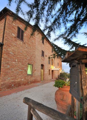 Hotel Albergo La Foresteria
