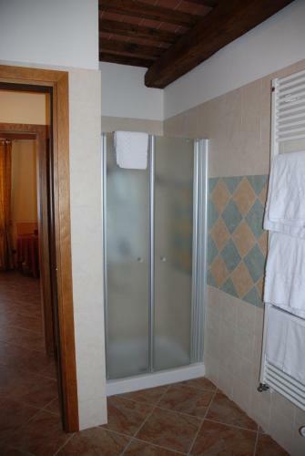 Hotel Albergo La Foresteria