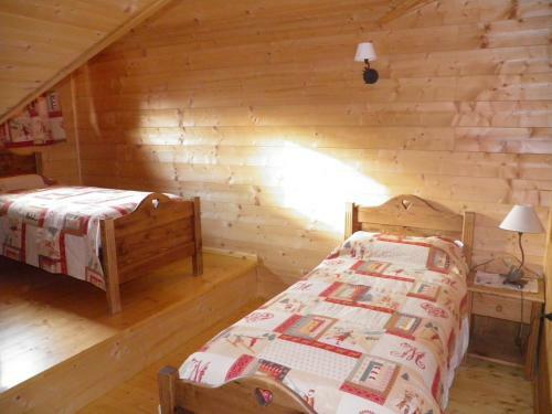 Hotel L'artisin