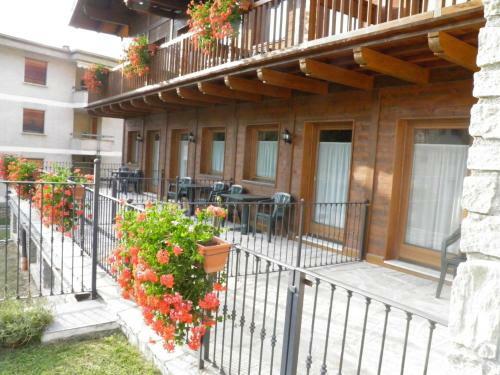 Hotel L'artisin