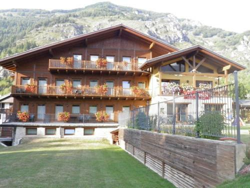 Hotel L'artisin