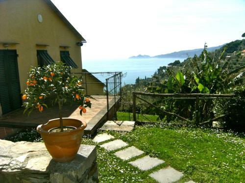 Villa Cornice Di Portofino