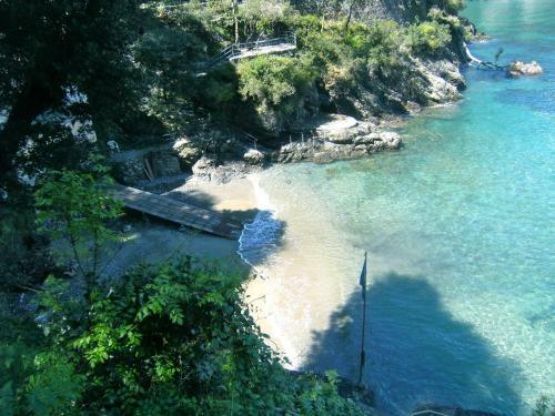 Villa Cornice Di Portofino