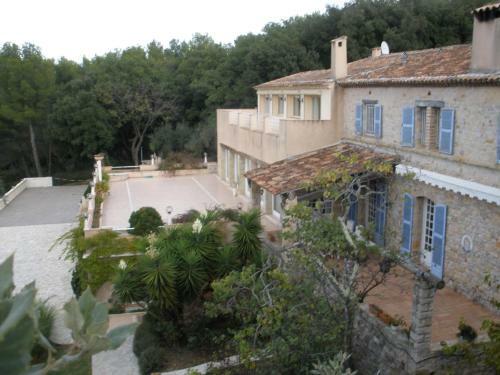 Hostal Domaine Du Paradis Des Oiseaux