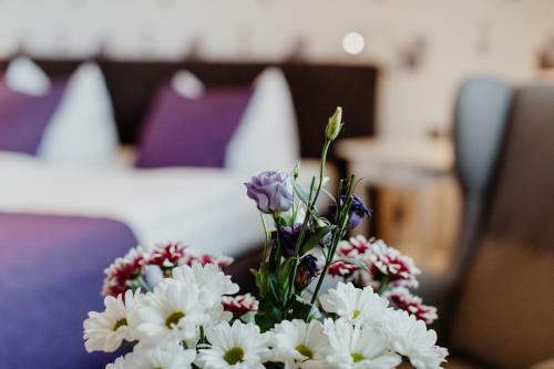 Hostal Landhaus Streeck