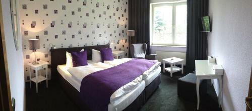 Hostal Landhaus Streeck